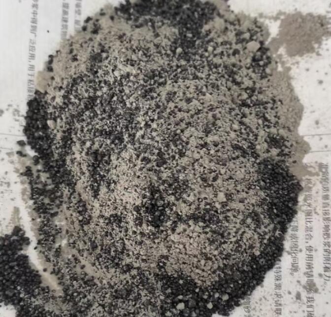 金秀不发火砂浆耐磨地坪施工方案