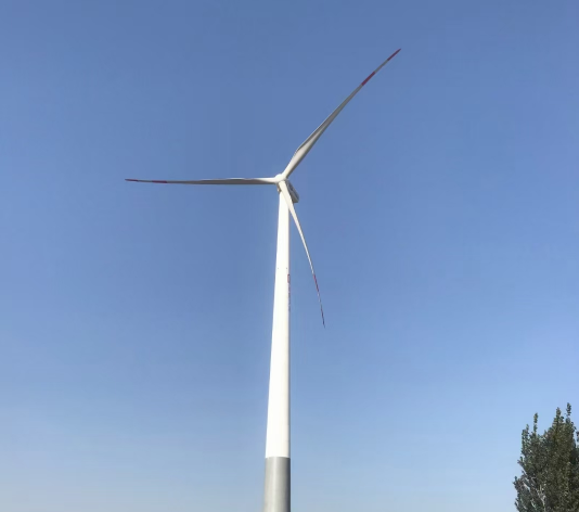 金秀风电基础二次灌浆料的强度要求和用量计算 风电灌浆料施工注意事项