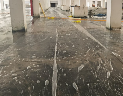 金秀不发火砂浆和不发火金属骨料有什么区别