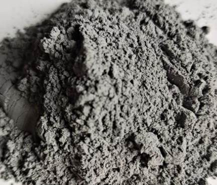 金秀硅灰和粉煤灰的区别用途