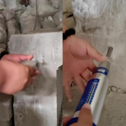 金秀混凝土强度不足的原因及处理方法