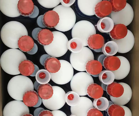 金秀注射式植筋胶与桶装植筋胶的区别及操作方式