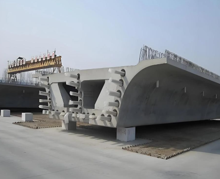 金秀抗冻压浆料的特点及标准化施工工艺